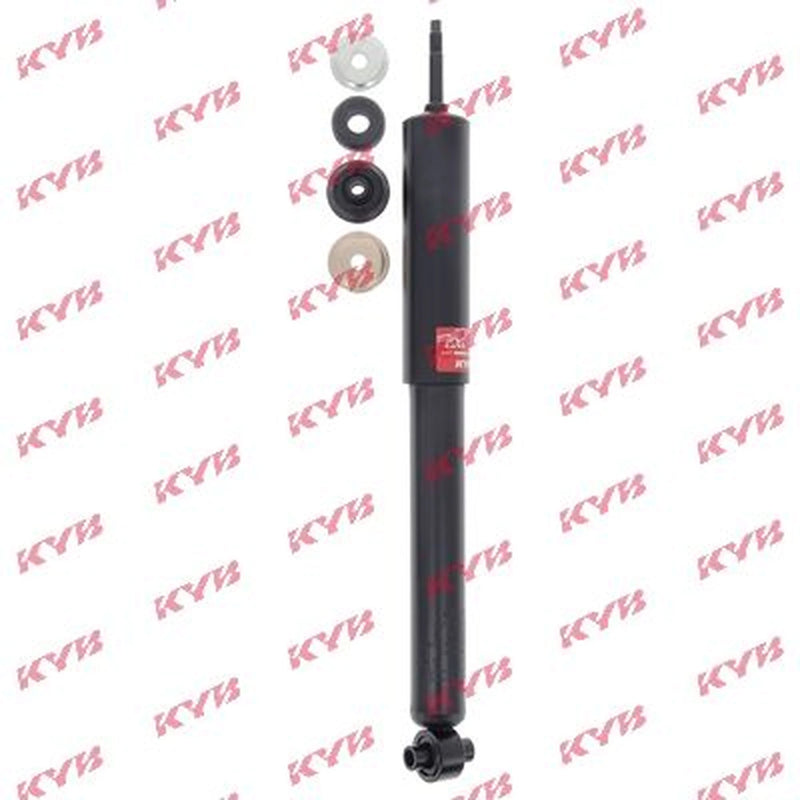 KYB Shock Absorber Damper Strut Rear 343042