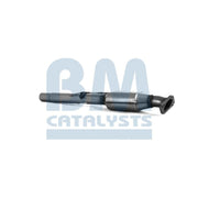 BM Catalysts Homologated Diesel Cat BM80138H