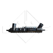 NRF Engine Radiator 58154