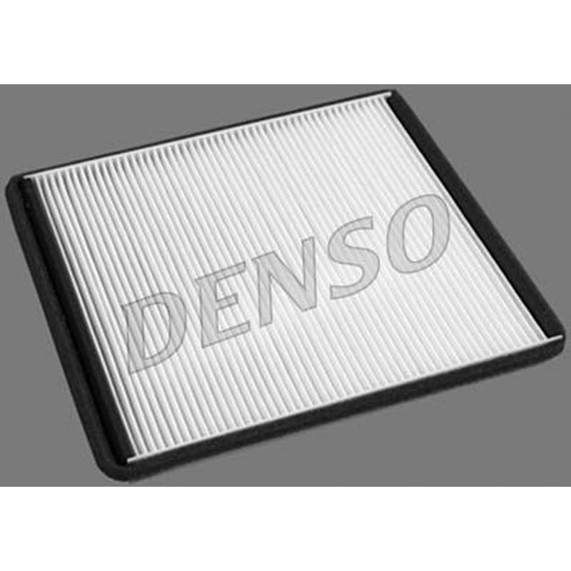 Denso Cabin Air Filter (Pollen Filter) DCF416P
