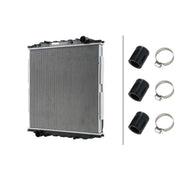 Hella Engine Radiator 8MK 366 305-851