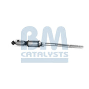 BM Catalysts Homologated Diesel Cat & Dpf BM11102H