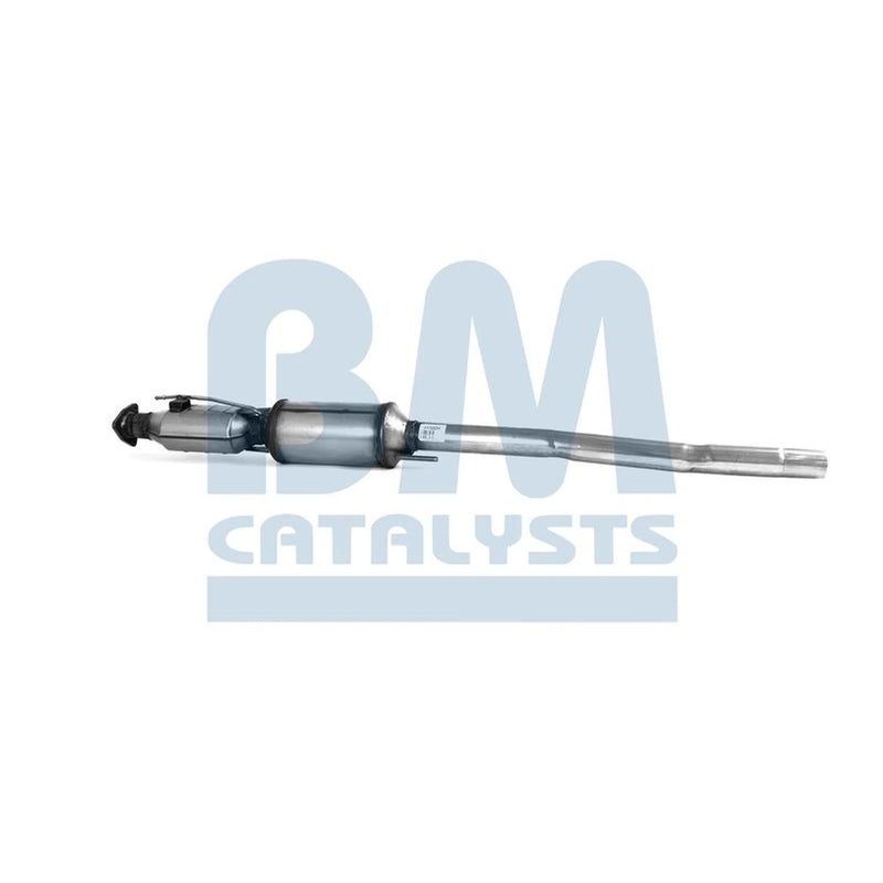 BM Catalysts Homologated Diesel Cat & Dpf BM11102H
