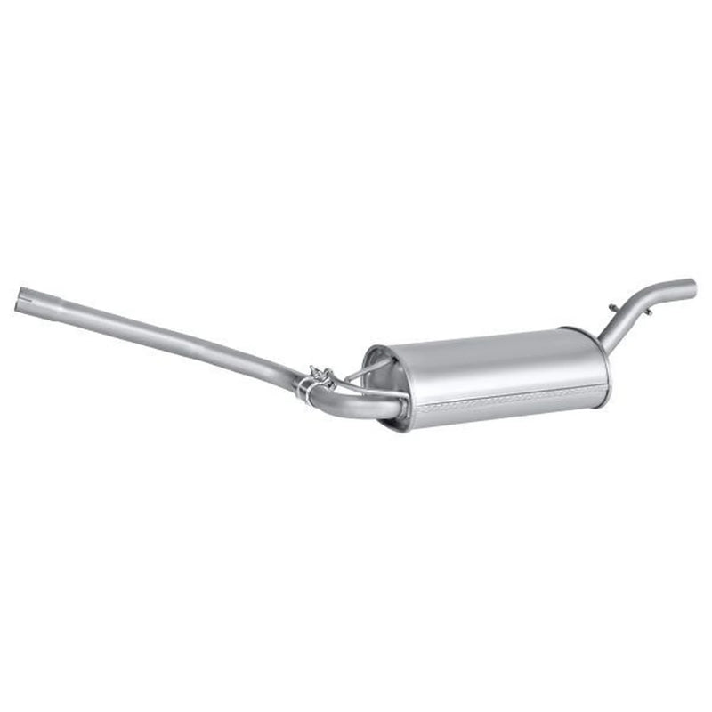 Hella Middle Silencer 8LC 366 024-081