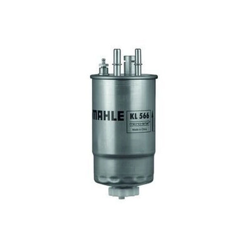 Mahle Fuel Filter Element KL 566