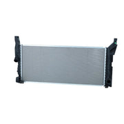 NRF Engine Radiator 59236