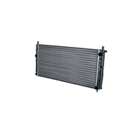 NRF Engine Radiator 54700