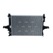 NRF Engine Radiator 53532