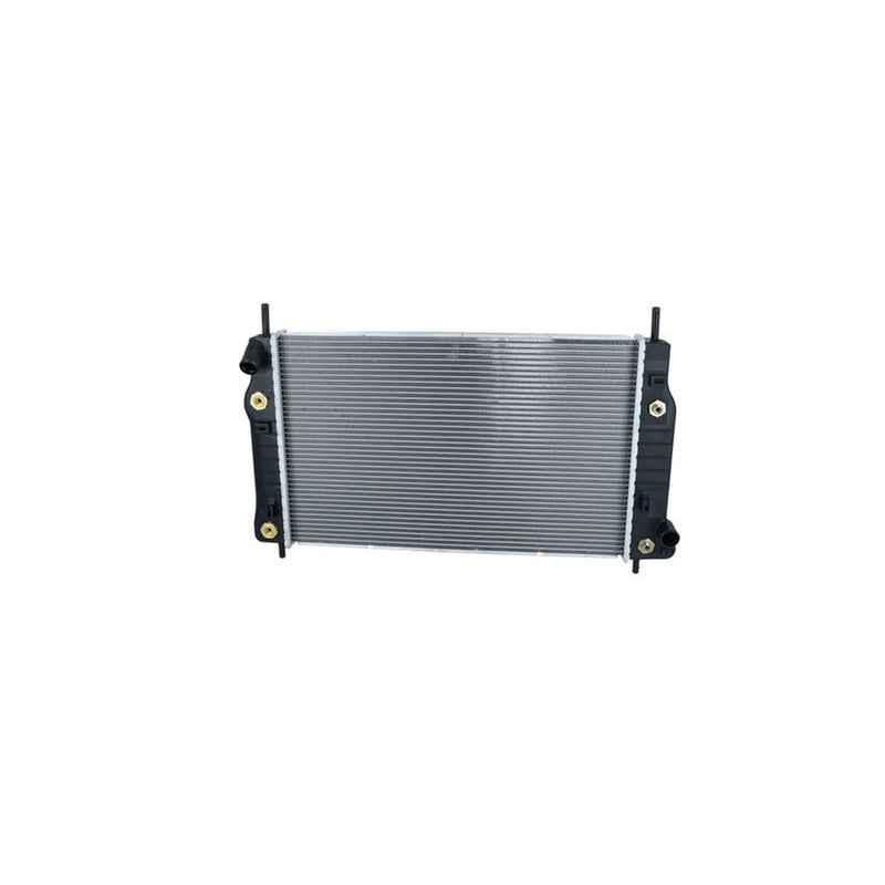 NRF Engine Radiator 53748