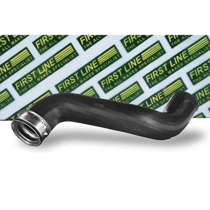 First Line Intercooler Turbo Charge Air Hose FTH1707