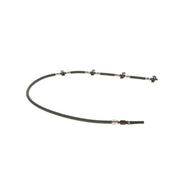 Bosch Fuel Overflow Hose Pipe 0 928 400 590