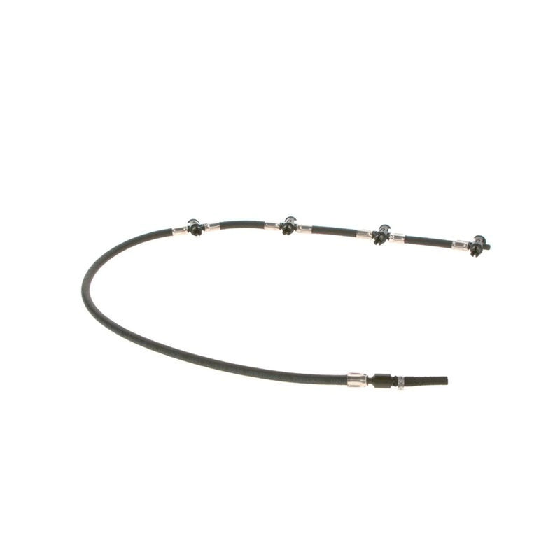 Bosch Fuel Overflow Hose Pipe 0 928 400 590