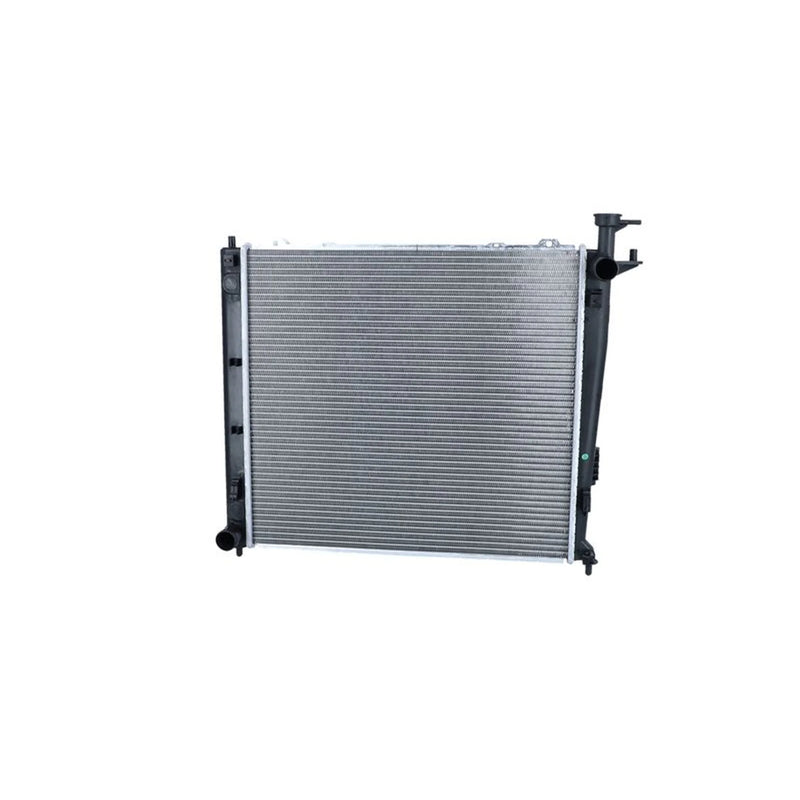 NRF Engine Radiator 550126