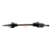 Apec CV Drive Shaft Driveshaft Front Left ADS1849L