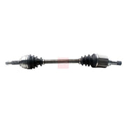 Apec CV Drive Shaft Driveshaft Front Left ADS1849L