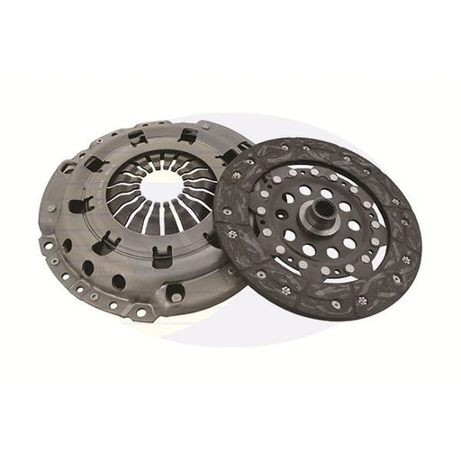 Comline Clutch Kit Set 2pc ECK405