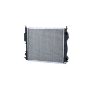 NRF Engine Radiator 58934