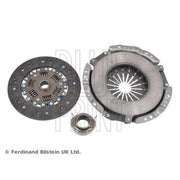 Blue Print Clutch Kit Set 3pc 236mm ADT330136
