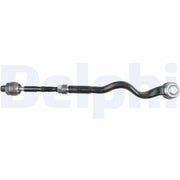 Delphi Steering Tie Rod Inner Rack End Joint TL2062