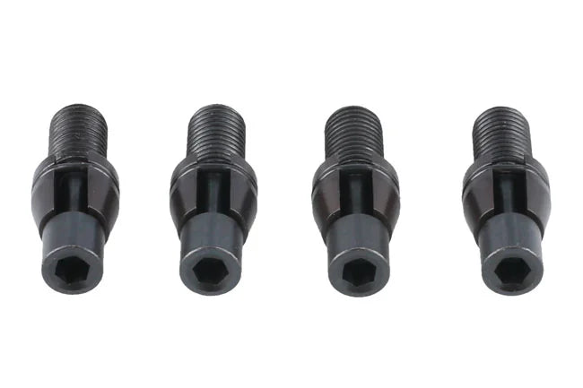 Laser Tools Subframe Locating Pins - for VAG - PL