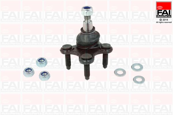 FAI Ball Joint