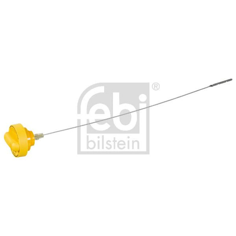 Febi Engine Oil Level Dipstick 179537