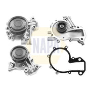 NAPA Engine Cooling Water Pump NWP1418