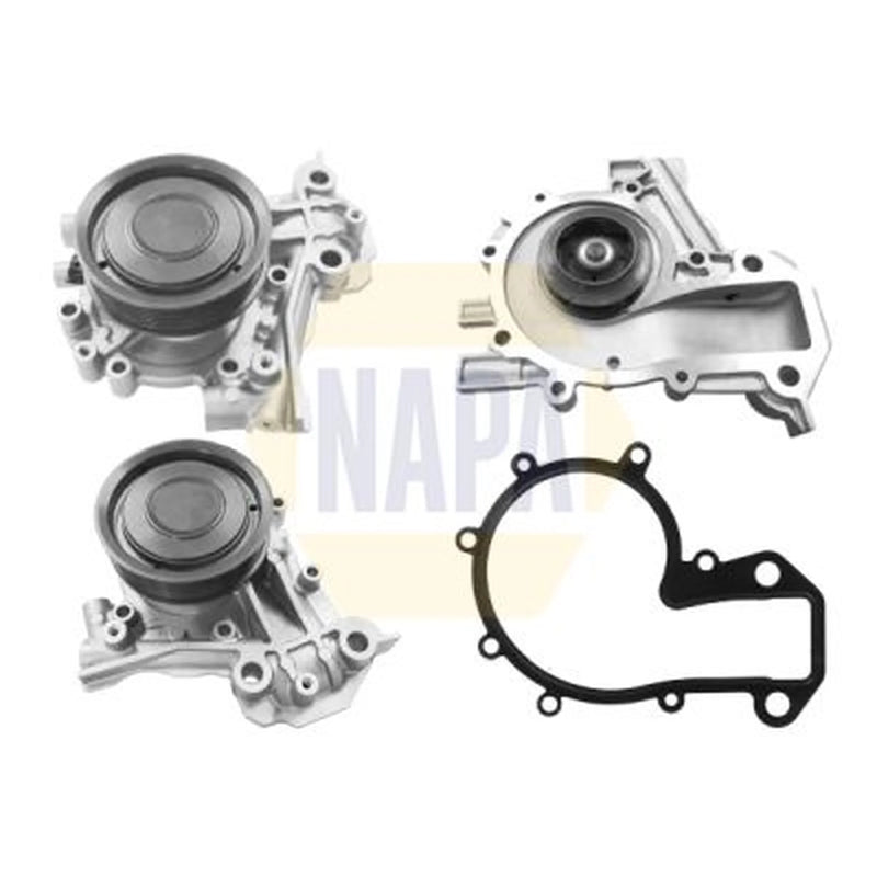 NAPA Engine Cooling Water Pump NWP1418