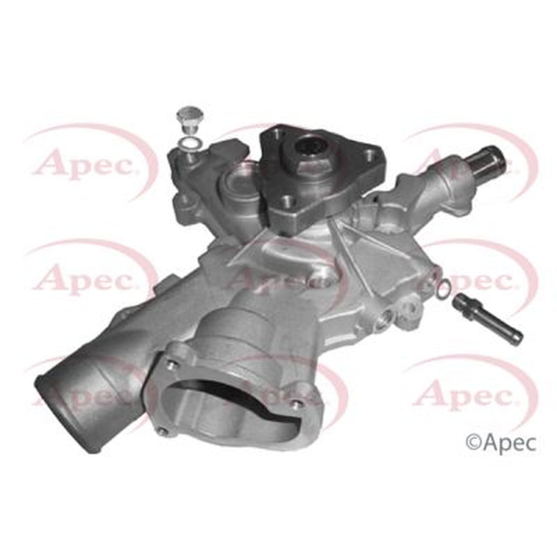 Apec Engine Cooling Water Pump AWP1421