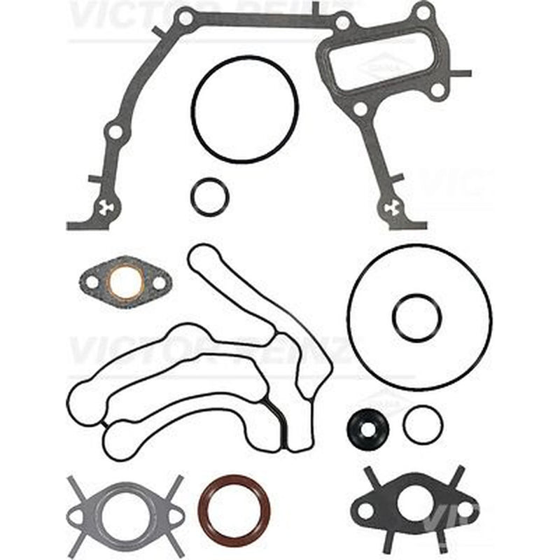 Victor Reinz Crankcase Gasket Kit ID 08-36278-01