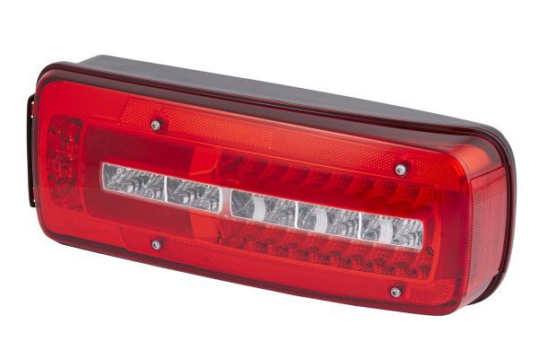 Hella 2VP 012 381-261 Tail Light Assembly