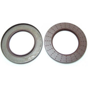 Elring Manual Transmission Shaft Seal 145mm OD ID Thick 435.340