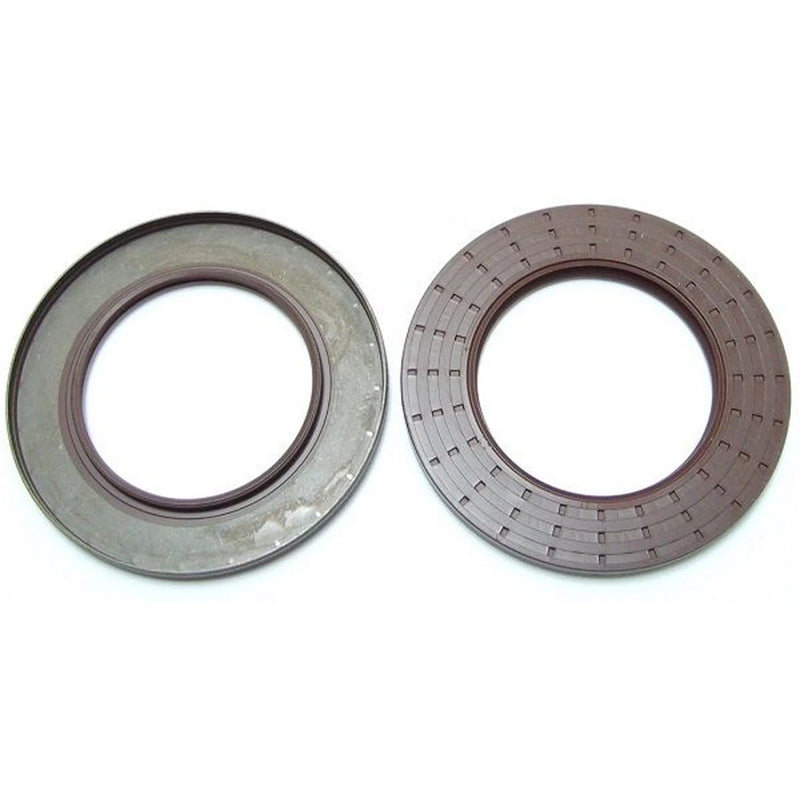 Elring Manual Transmission Shaft Seal 145mm OD ID Thick 435.340