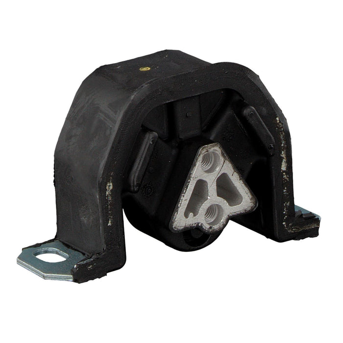 FEBI BILSTEIN 06657 Engine Mounting Front Left Fits Opel Astra Saab 9-3 Vauxhall FEBI - Town Parts