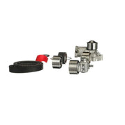 Gates Timing Belt & Water Pump Kit KP15537XS-3