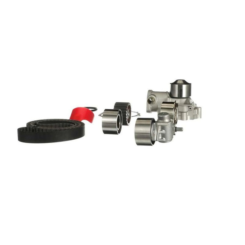 Gates Timing Belt & Water Pump Kit KP15537XS-3