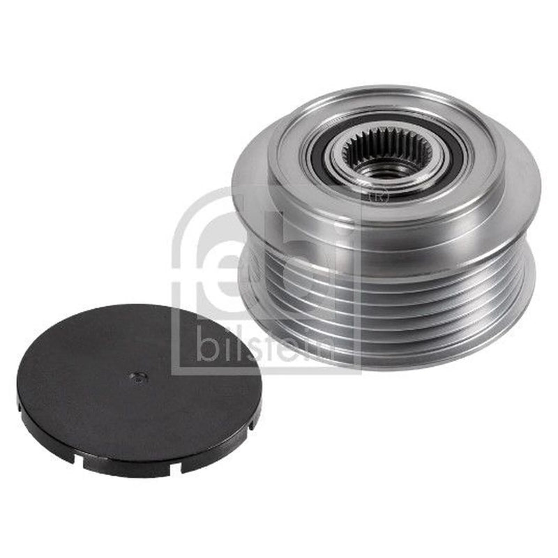 Febi Alternator Overrunning Freewheel Clutch 101754