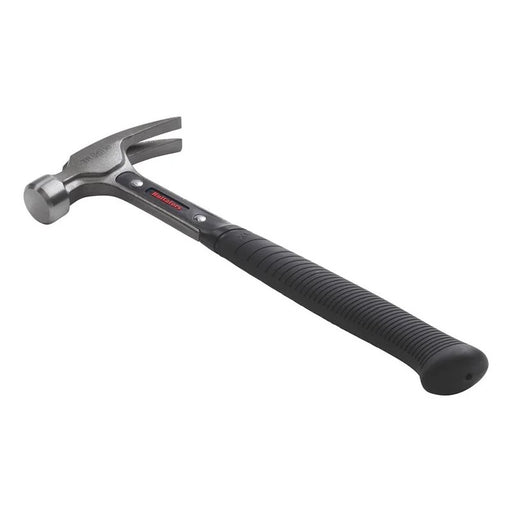 Hultafors TR 20XL Straight Claw Hammer 810g - 820240