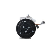 Hella Air Conditioning Compressor 8FK 366 201-711