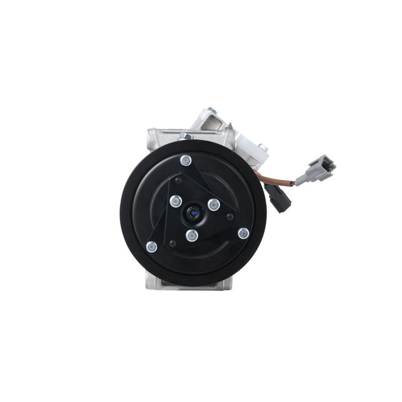 Hella Air Conditioning Compressor 8FK 366 201-711