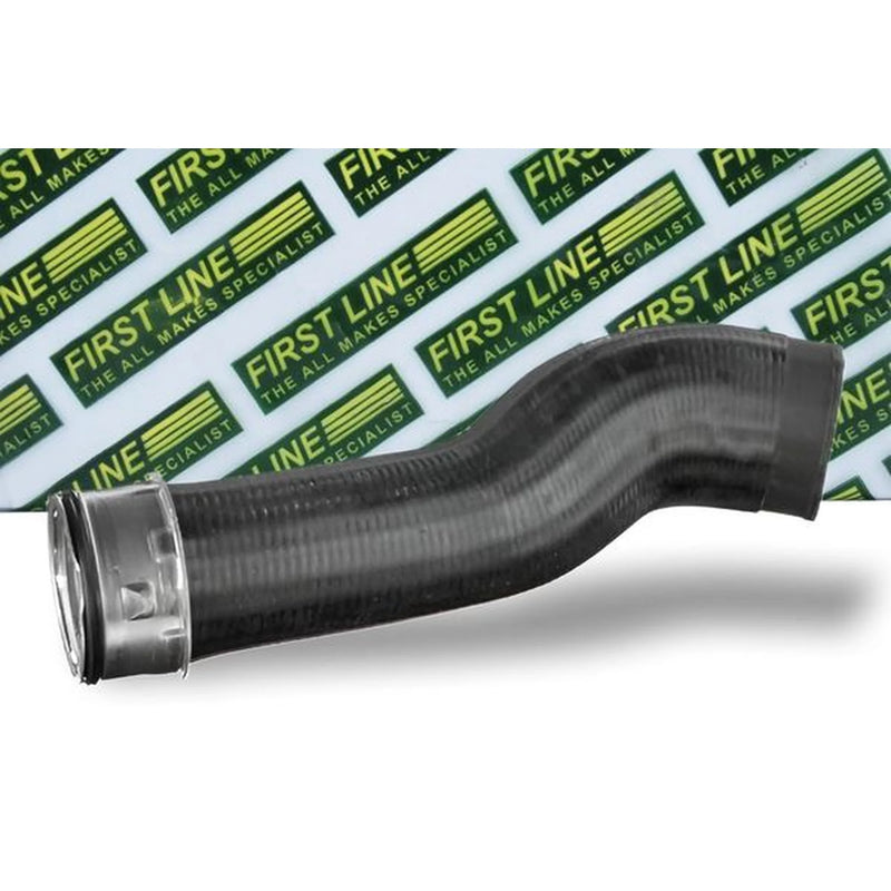 First Line Intercooler Turbo Charge Air Hose FTH1724