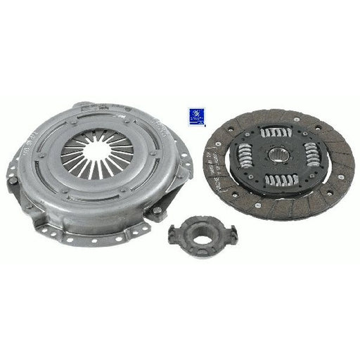 Sachs Clutch Kit Set 3pc 3000836701