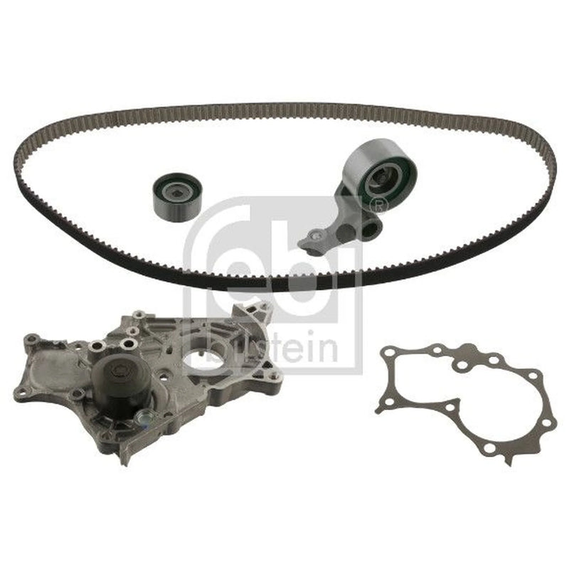 Febi Timing Belt & Water Pump Kit 32730