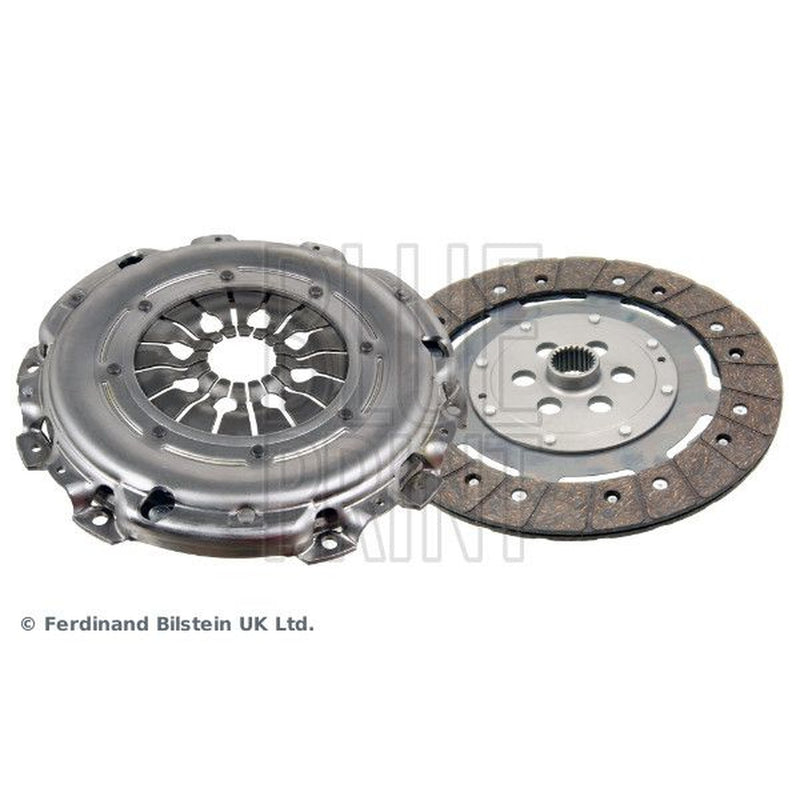 Blue Print Clutch Kit Set 3pc 241mm ADBP300071