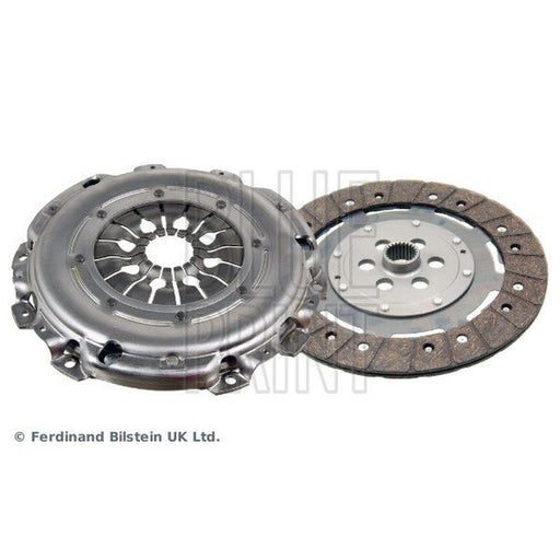 Blue Print Clutch Kit Set 3pc 241mm ADBP300071