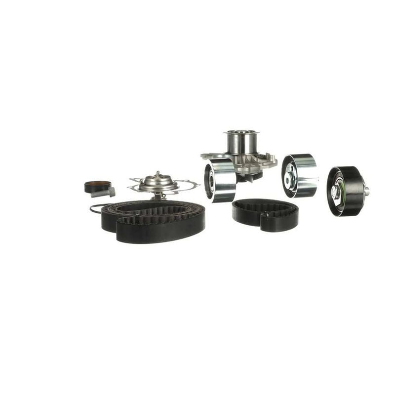 Gates Timing Belt & Water Pump Kit KP1TH15557XS-1