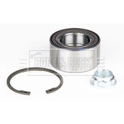 Borg & Beck Wheel Bearing Kit BWK1254