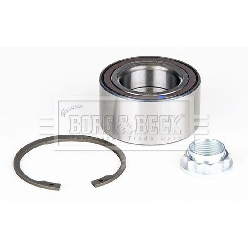 Borg & Beck Wheel Bearing Kit BWK1254