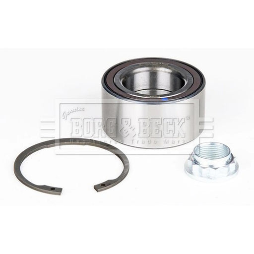 Borg & Beck Wheel Bearing Kit BWK1254