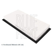Blue Print Engine Air Filter ADA102221